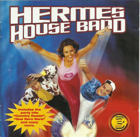 hermes house band brasil samba mix|hermes house band the album.